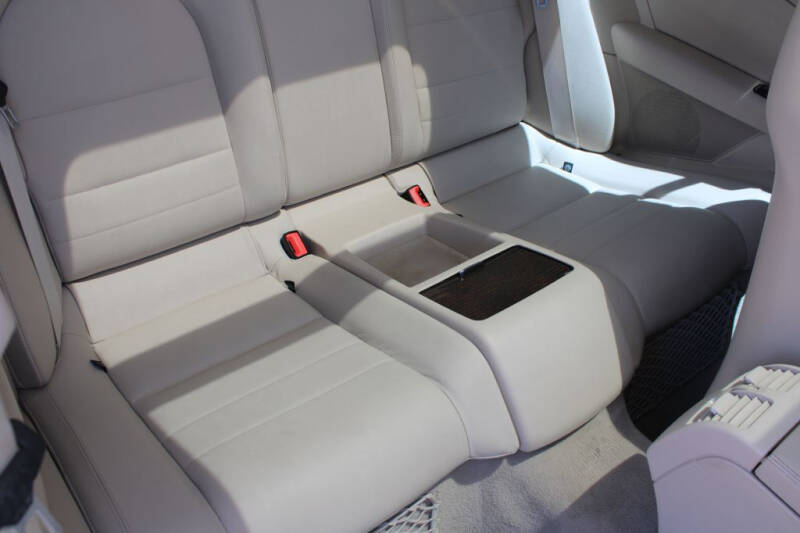 2014 Mercedes-Benz E-Class E 350