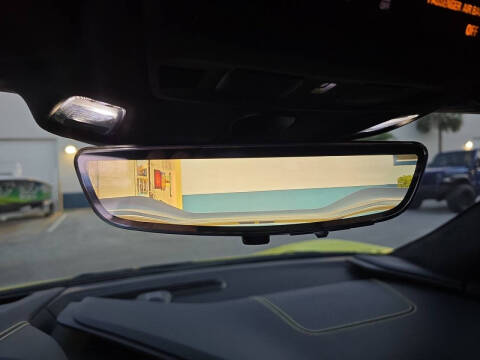 2023 Chevrolet Corvette Z06