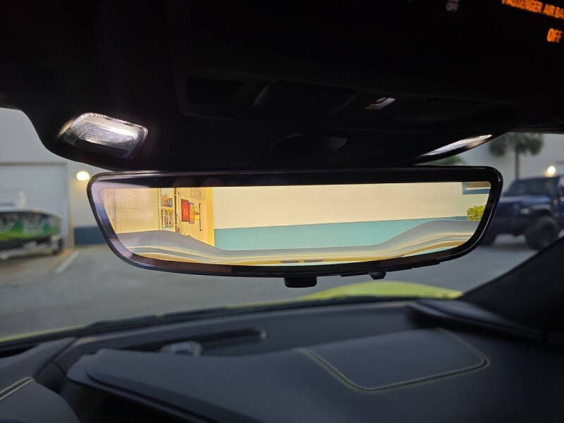 2023 Chevrolet Corvette Z06