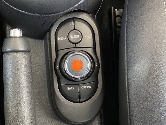 2021 MINI Hardtop 2 Door Cooper S