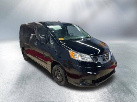 2019 Nissan NV200 for sale at Adams Auto Group Inc. in Charlotte NC