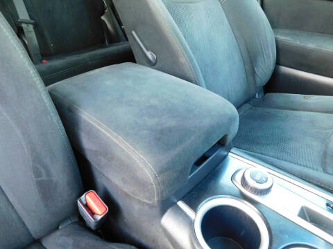 2013 Nissan Pathfinder SV