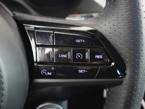 2024 Maserati Grecale GT