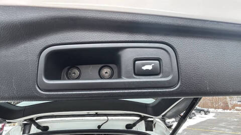 2020 Honda Pilot Elite