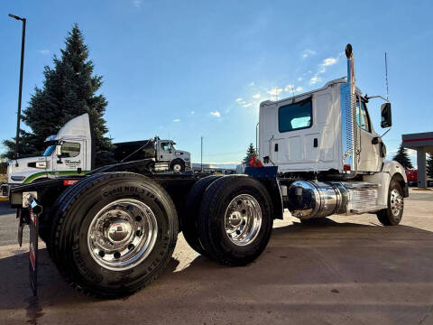 2026 Western Star 47X