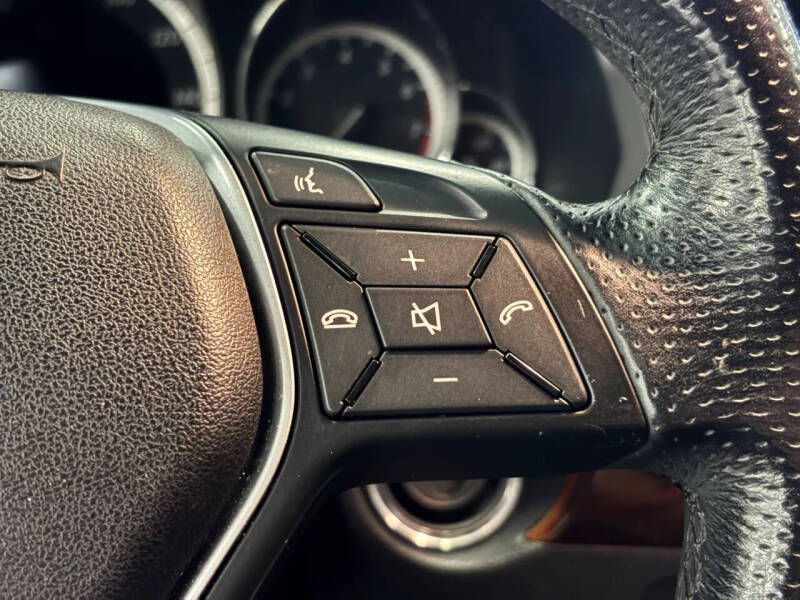 2013 Mercedes-Benz E-Class E 350