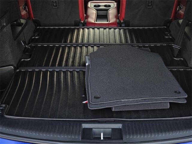 2023 Acura MDX SH-AWD w/A-SPEC