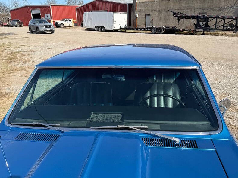 1966 Chevrolet Chevelle