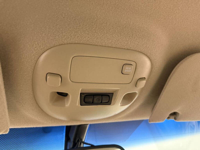 2005 Cadillac DeVille DHS
