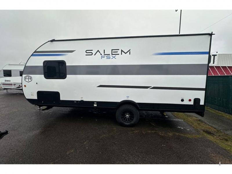 2025 Salem 181RT