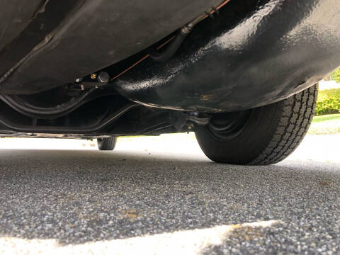 1958 Cadillac Eldorado