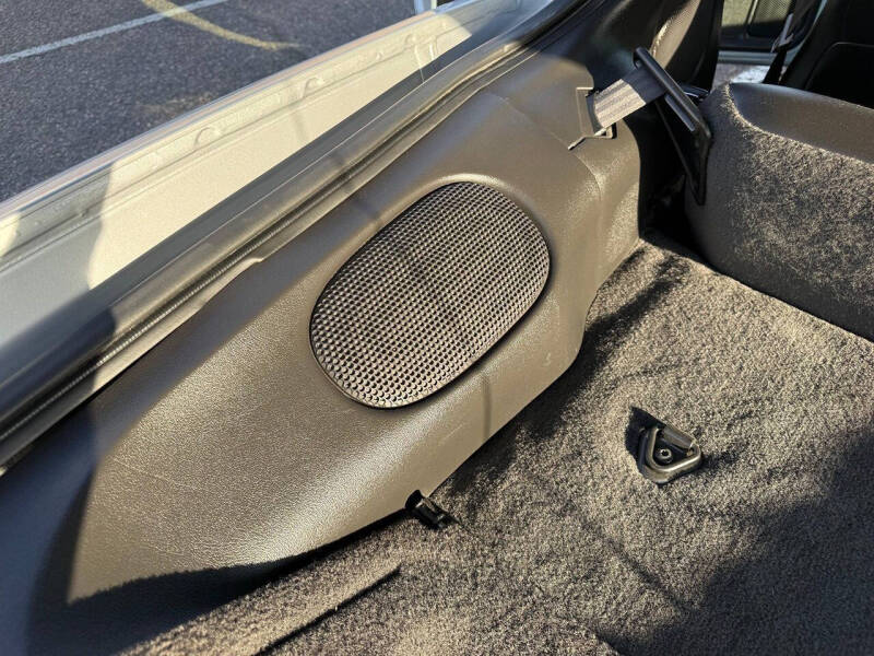 2002 Chevrolet Camaro Z28