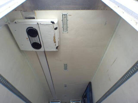 2018 Freightliner M2 106