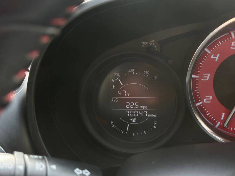 2018 FIAT 124 Spider Abarth