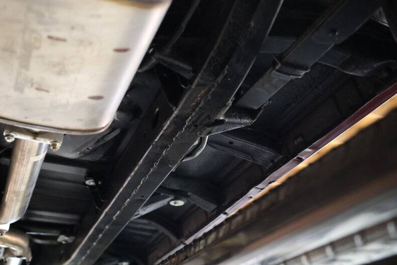 1956 Chevrolet Bel Air