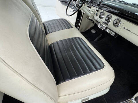 1955 Ford Fairlane