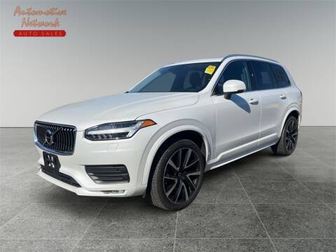 2020 Volvo XC90 for sale at Automotive Network in Croydon PA
