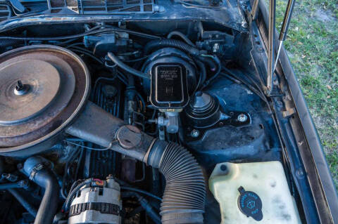 1992 Chevrolet Camaro RS