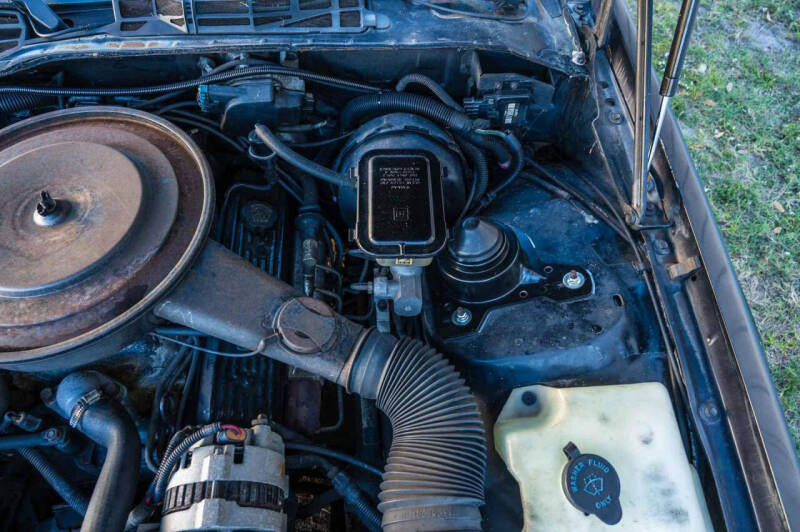 1992 Chevrolet Camaro RS