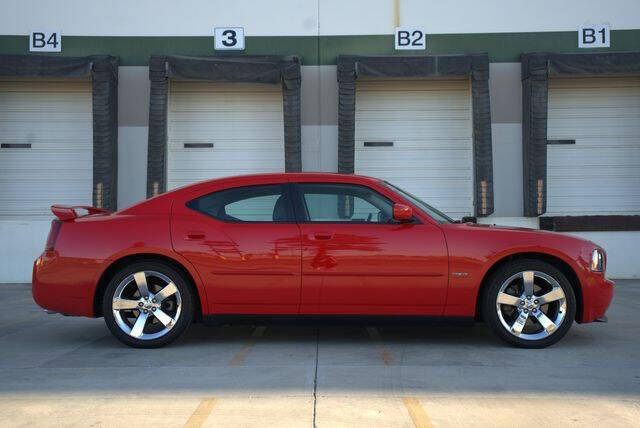 2007 Dodge Charger RT