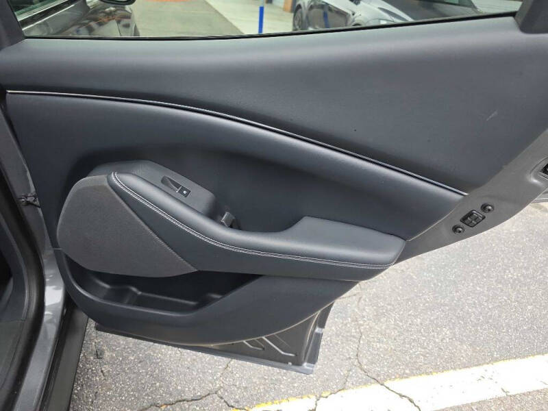 2021 Ford Mustang Mach-E Select