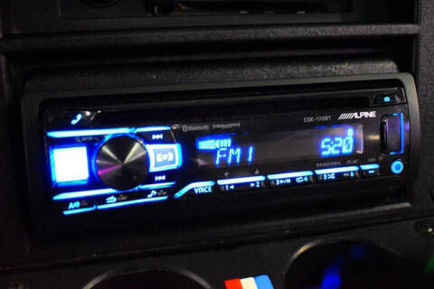 1984 Chevrolet Camaro