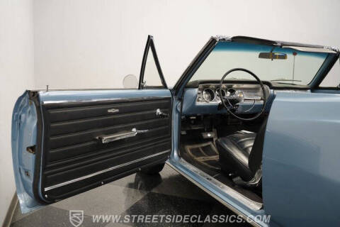 1965 Chevrolet Chevelle