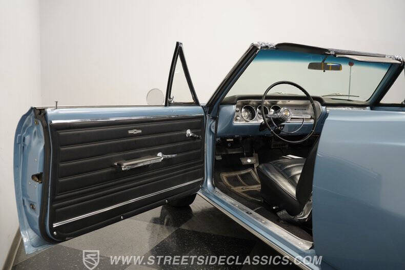 1965 Chevrolet Chevelle