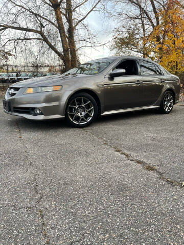 2008 Acura TL for sale at Pak1 Trading LLC in Little Ferry NJ