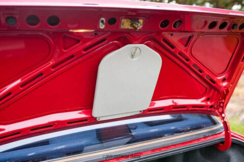 1986 BMW 3 Series 325es