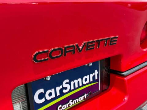 1985 Chevrolet Corvette