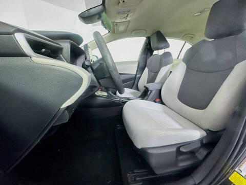 2022 Toyota Corolla L