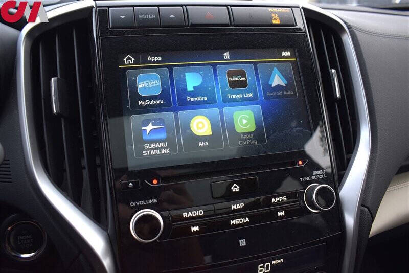 2019 Subaru Ascent Limited 8-Passenger