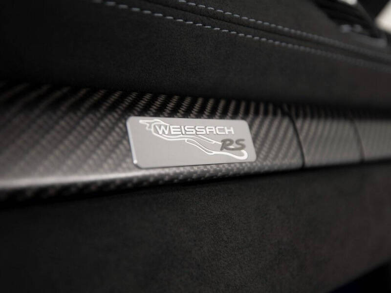 2023 Porsche 718 Cayman GT4 RS