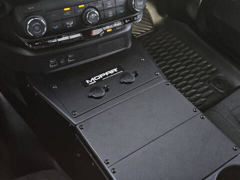 2026 Dodge Durango Pursuit