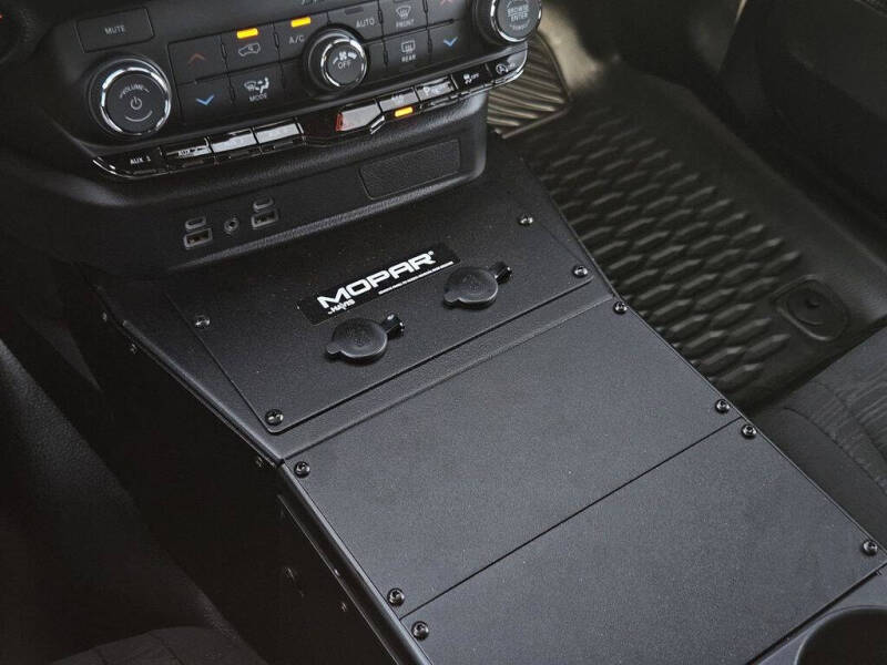 2026 Dodge Durango Pursuit