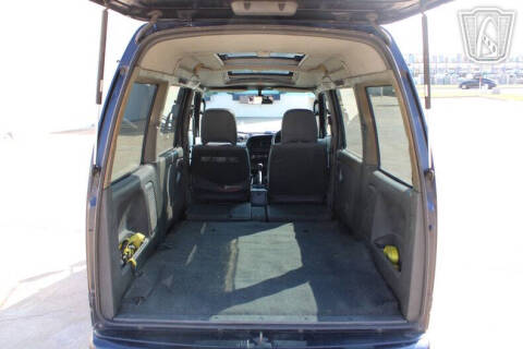 1992 Suzuki Carry-Every