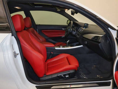 2016 BMW 2 Series M235i xDrive