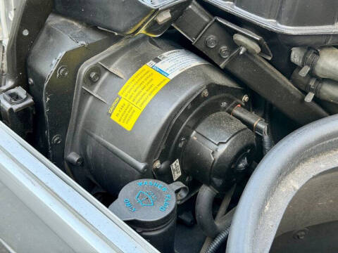 1996 Chevrolet Corvette