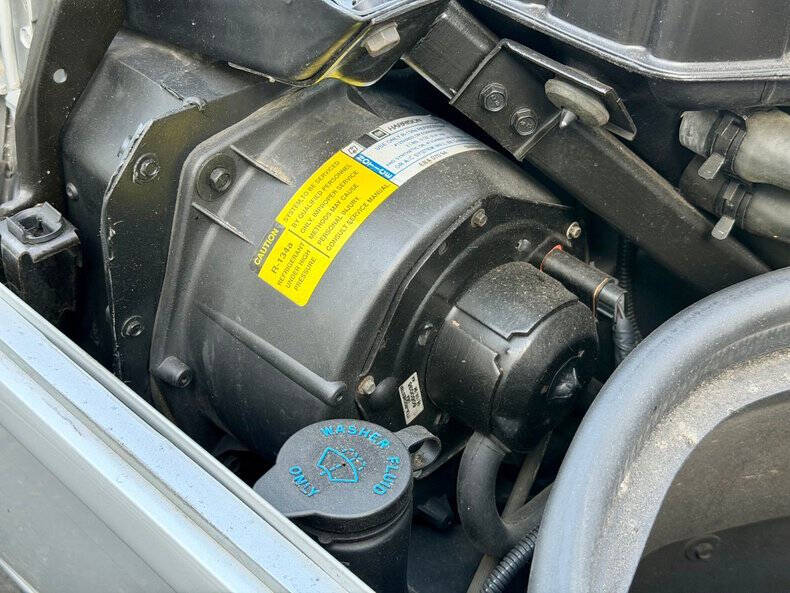 1996 Chevrolet Corvette