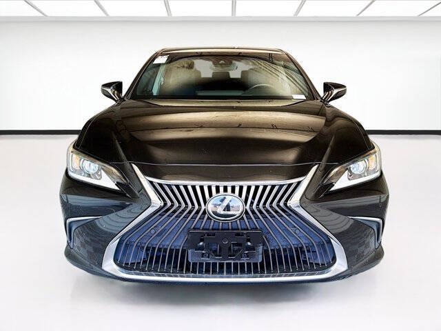 2020 Lexus ES 350