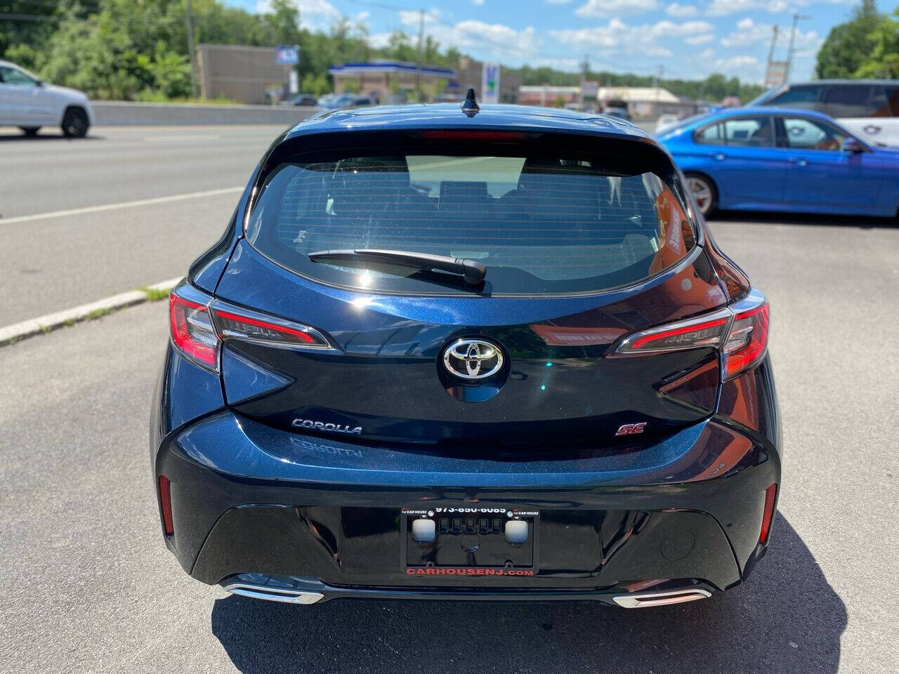 Toyota Corolla Hatchback For Sale In Florida, NY