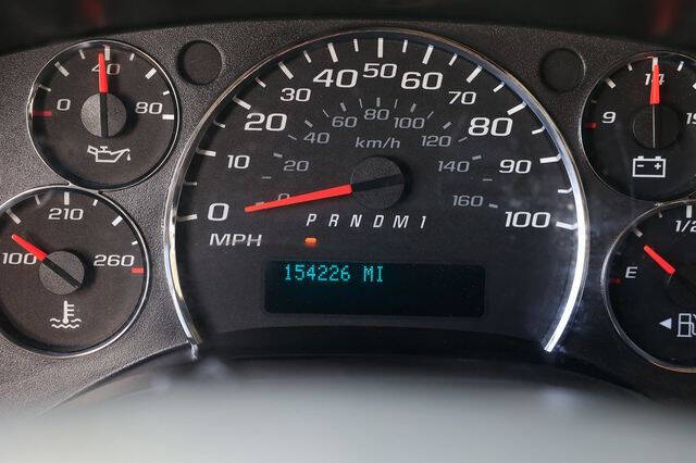 2010 Chevrolet Express 3500