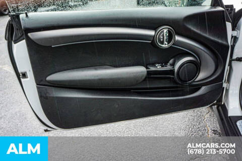 2024 MINI Hardtop 2 Door Cooper S