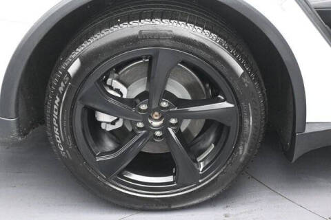 2026 Tesla Model Y Long Range