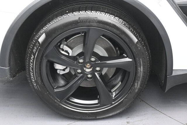 2026 Tesla Model Y Long Range