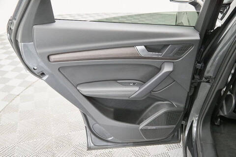 2023 Audi Q5 Sportback quattro S line Prem Plus 45 TFSI