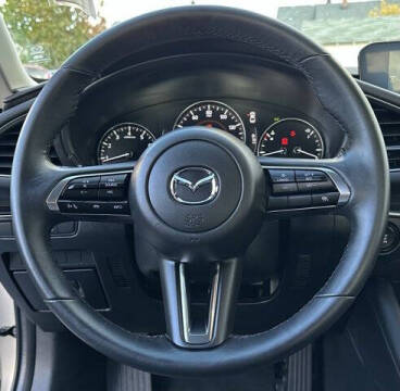 2024 Mazda Mazda3 Sedan 2.5 S Select Sport