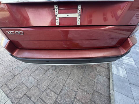 2011 Volvo XC90 3.2