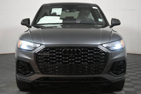 2024 Audi Q5 Sportback for sale at CU Carfinders in Norcross GA